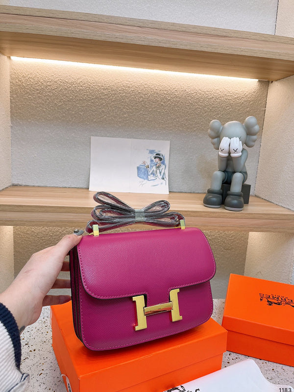 Luxurious Totes - HMS3 Bags - 018