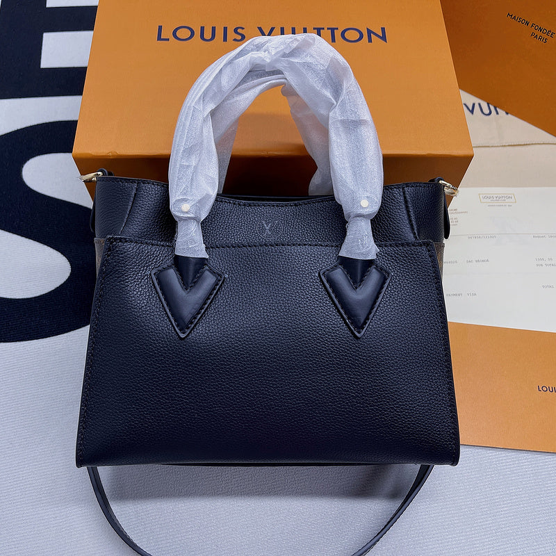 Lux-Totes - LOV Bags - 1356