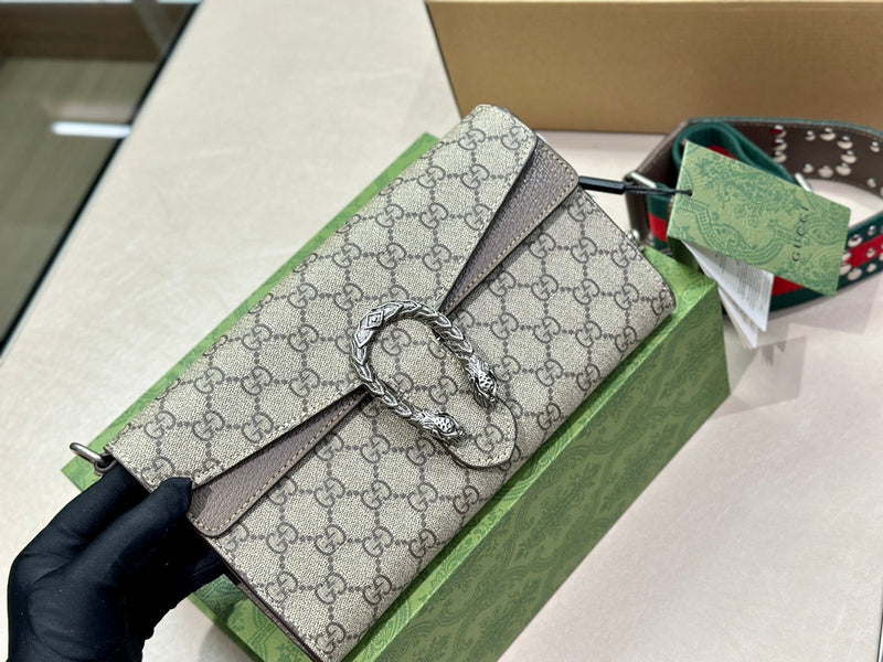 Style My Style - GUI3 Bags - 290