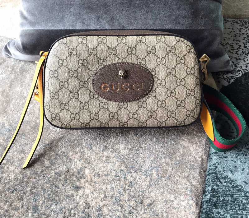 Lux-Totes - GCI Bags - 2451