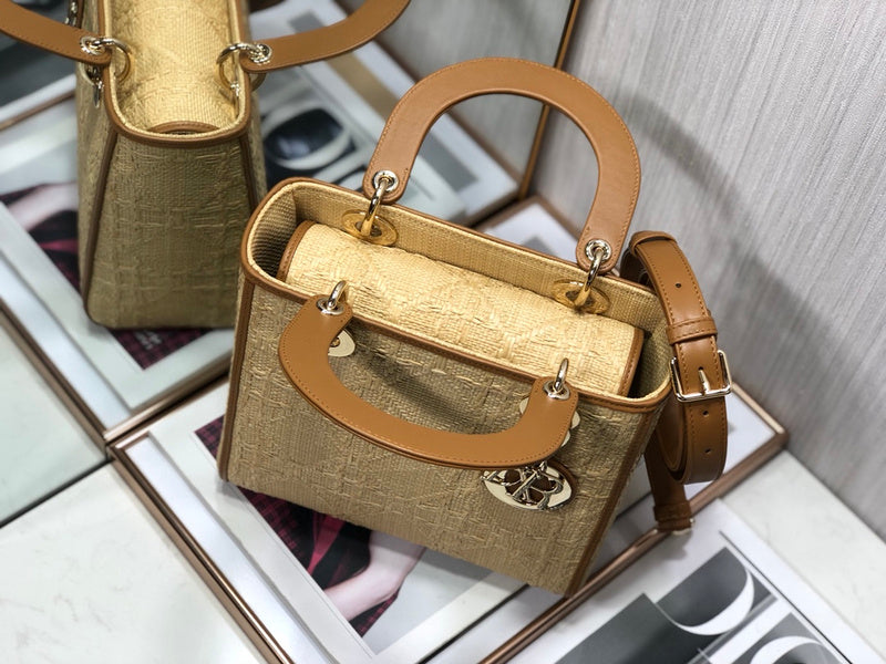 Luxurious Totes - Latest - 6452