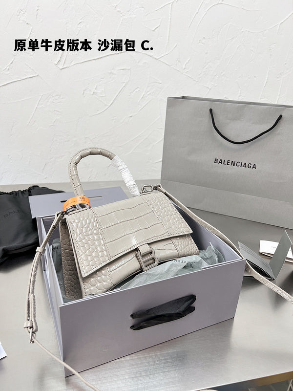 Luxurious Totes - BGA2 Bags - 123