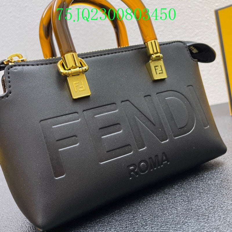 GC - Shoulder - 3241