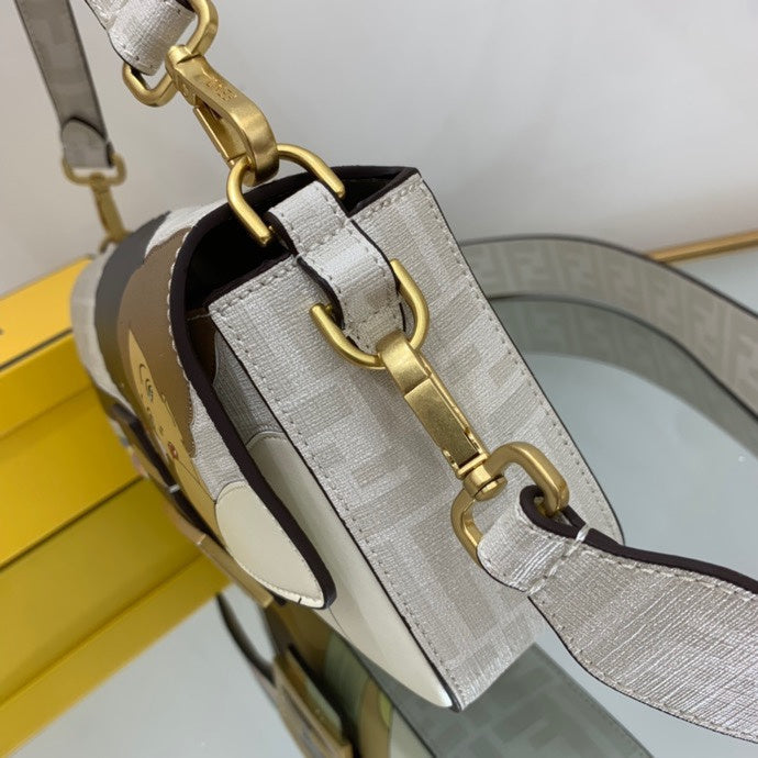 Luxurious Totes - Latest - 11398