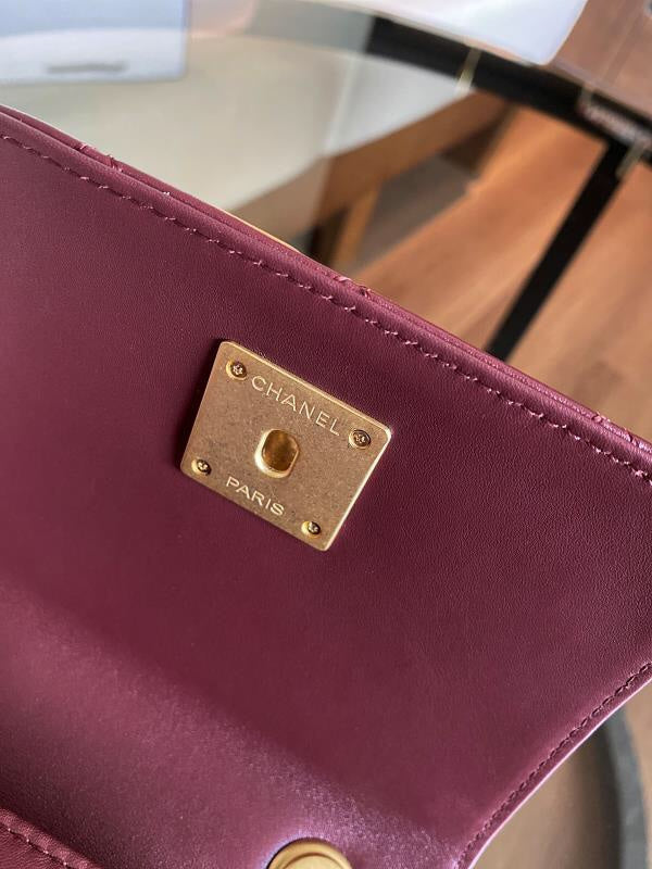 Style My Style - CHL Bags - 383