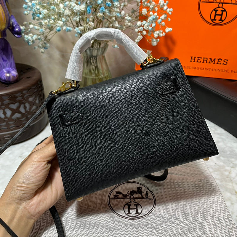 HMS - Luxurious Totes - 063