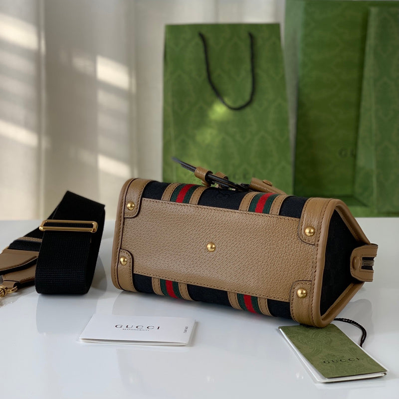 GUI - Luxurious Totes - 619