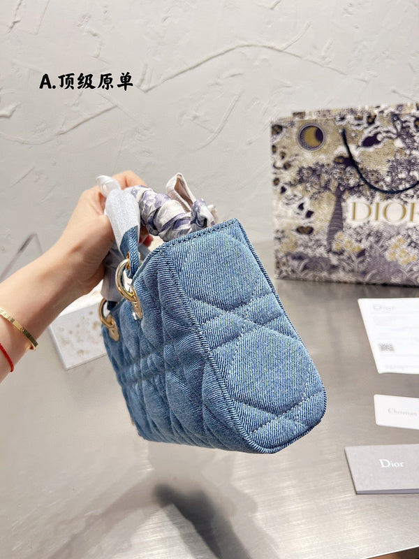 Style My Style - DOR2 Bags - 254