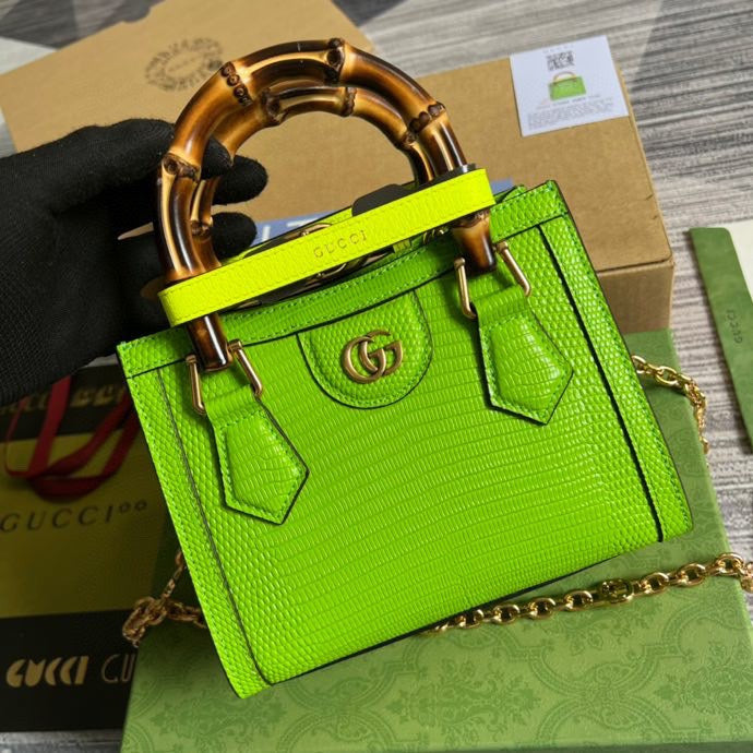 Lux-Totes - GCI Bags - 2029