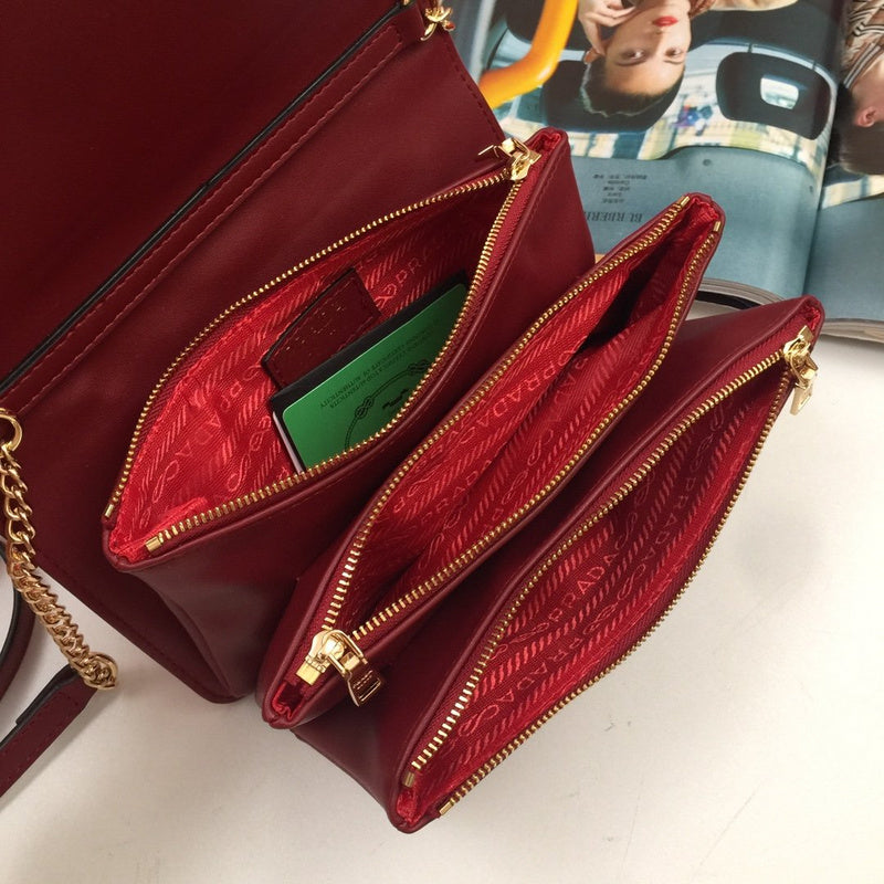 The-ZEP - PDA Bags - 1247