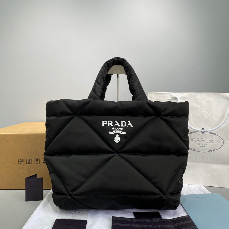 ZEP - PD Bags - 466