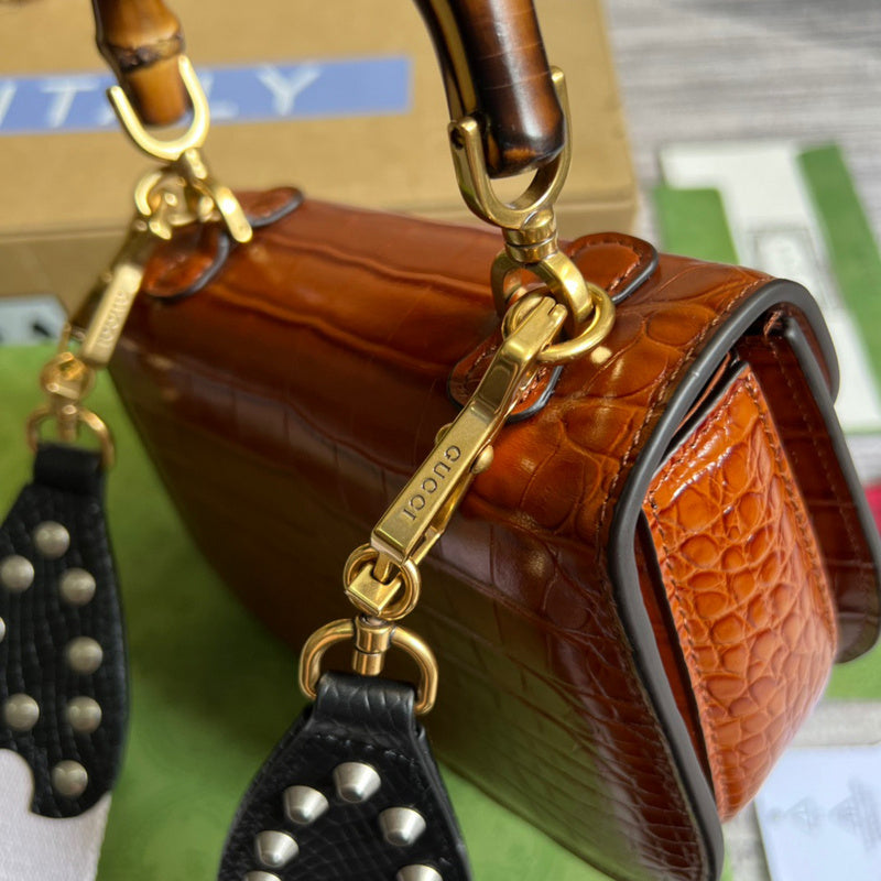Lux-Totes - GCI Bags - 2039