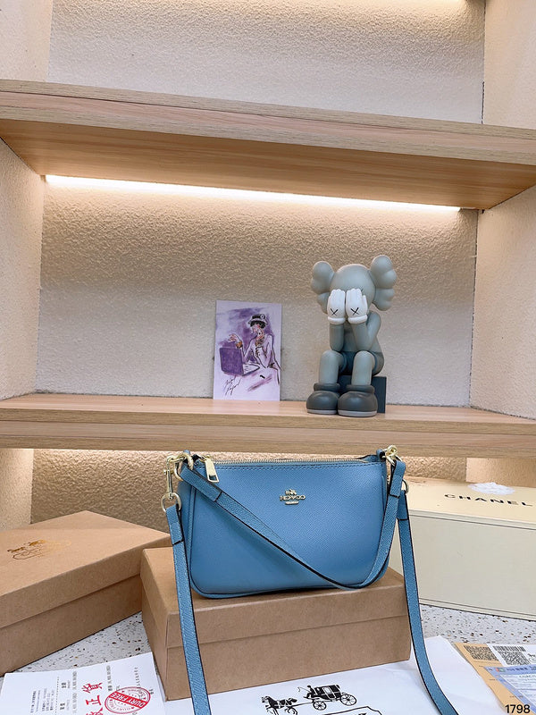 Luxurious Totes - CCH2 Bags - 022