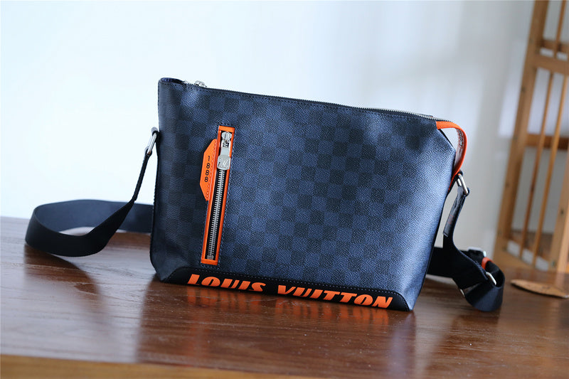 Lux-Totes - LOV Bags - 4376