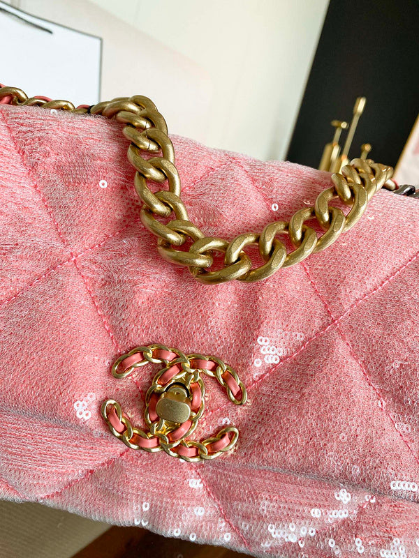 Style My Style - CHL Bags - 465