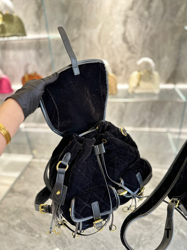 Luxurious Totes - PDA3 Bags - 314