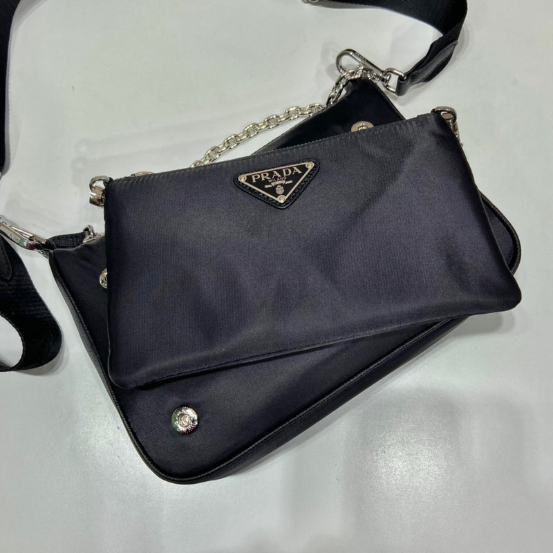 ZEP - PD Bags - 376
