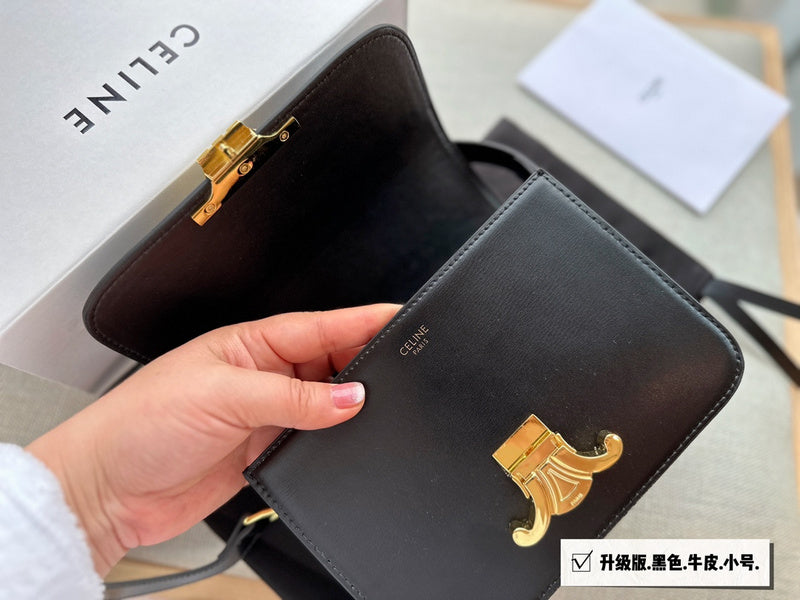Luxurious Totes - CLE2 Bags - 090