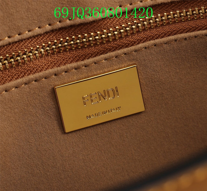 GC - Shoulder - 3274