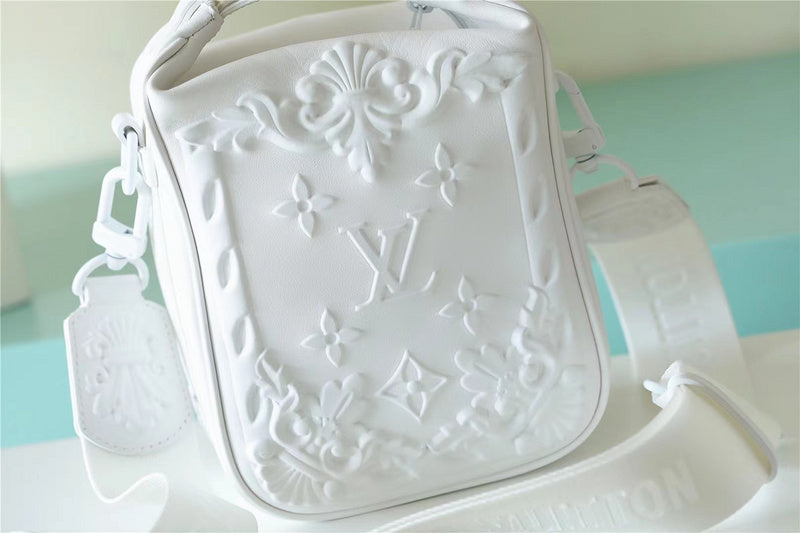 Lux-Totes - LOV Bags - 279