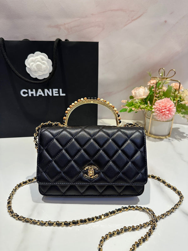 Style My Style - CHL Bags - 181