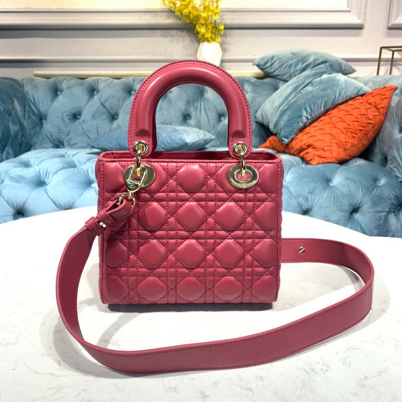 Luxurious Totes - Latest - 6323