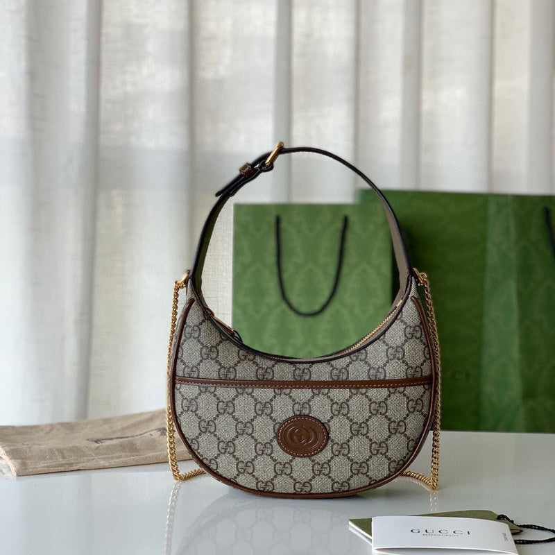 GUI - Luxurious Totes - 662