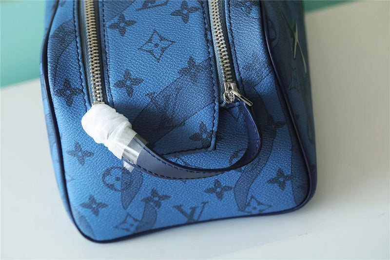 Lux-Totes - LOV Bags - 4555