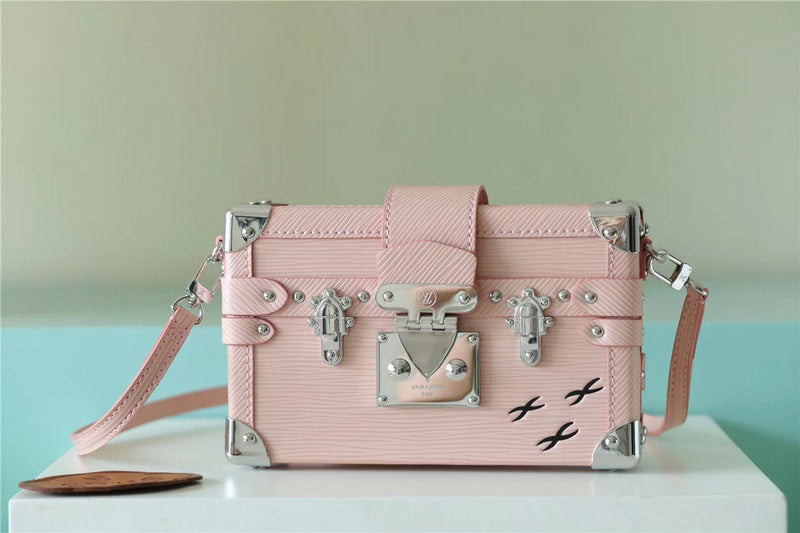 Lux-Totes - LOV Bags - 593