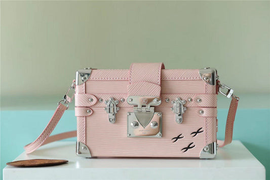 Lux-Totes - LOV Bags - 593