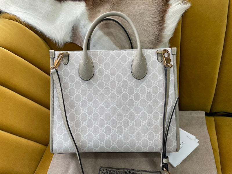 GUI - Luxurious Totes - 719