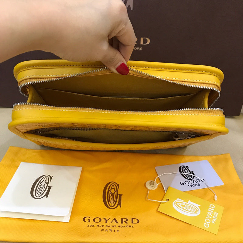 Lux-Totes - GOD Bags - 372