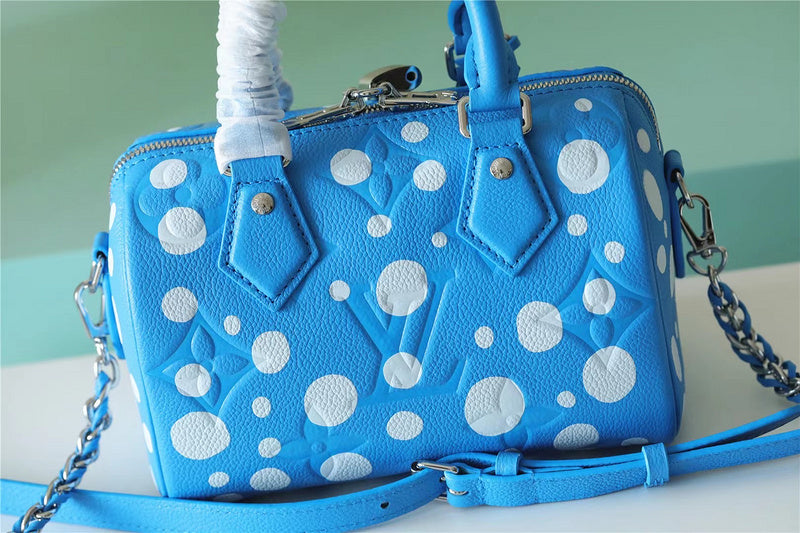 Lux-Totes - LOV Bags - 431