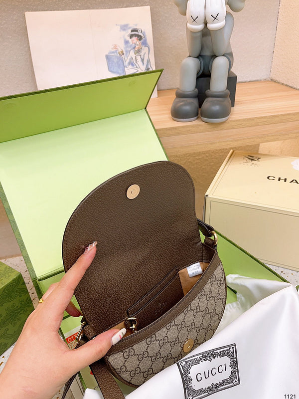 Luxurious Totes - GUI3 Bags - 209