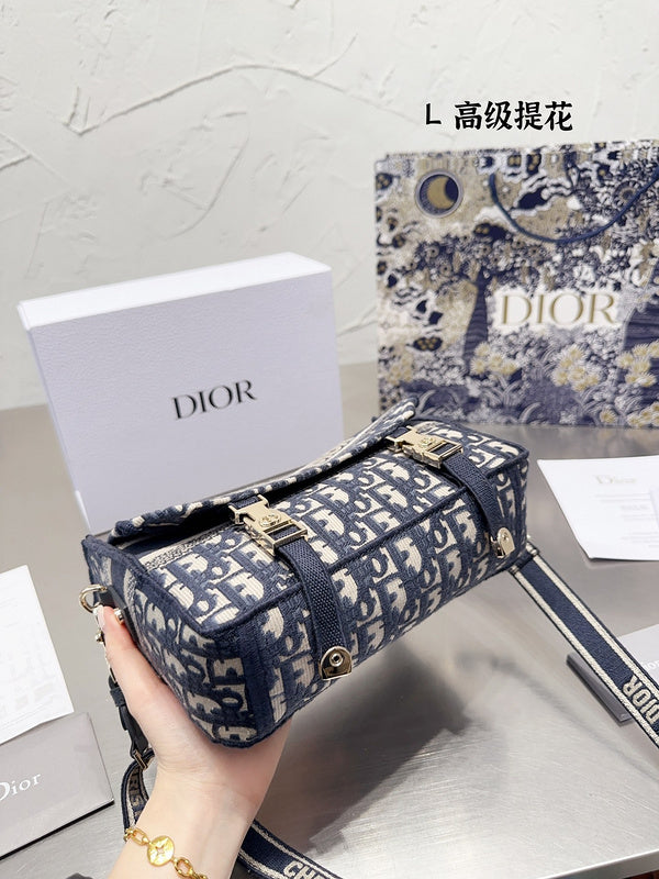 Luxurious Totes - DOR2 Bags - 165