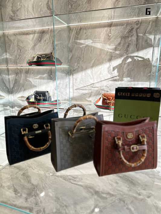 Luxurious Totes - GUI3 Bags - 312