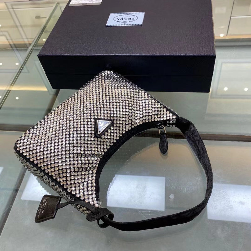 PDA - Luxurious Totes - 188