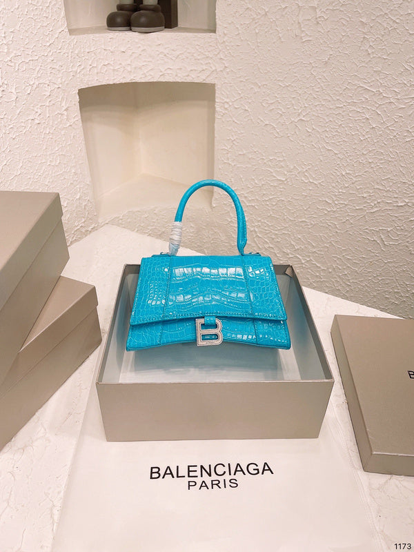 Luxurious Totes - BGA2 Bags - 161