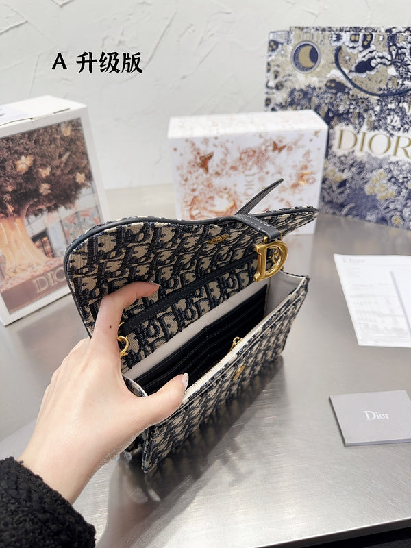 Luxurious Totes - DOR2 Bags - 178