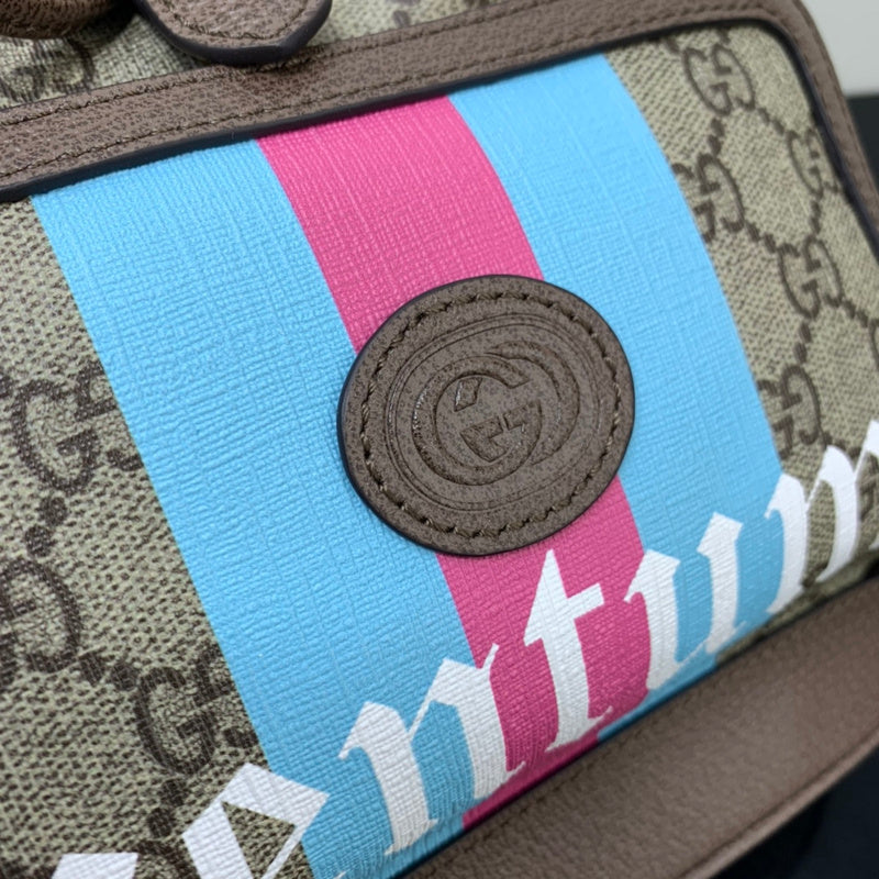 GUI - Luxurious Totes - 1114