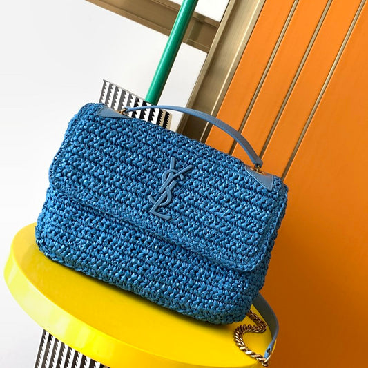 Luxurious Totes - Latest - 7928