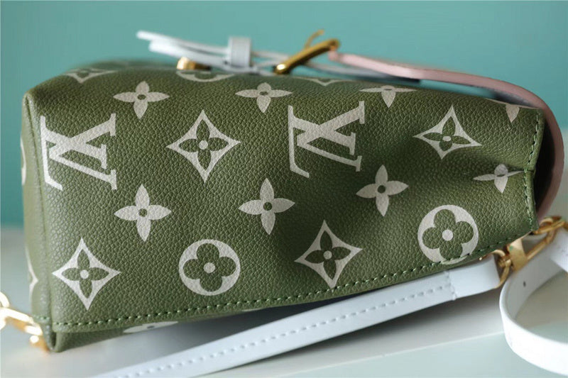 Lux-Totes - LOV Bags - 005