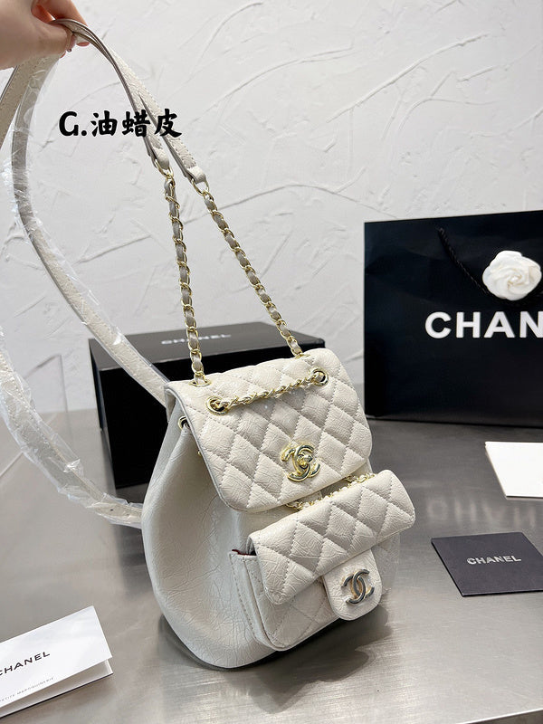 Luxurious Totes - CNL3 Bags - 317