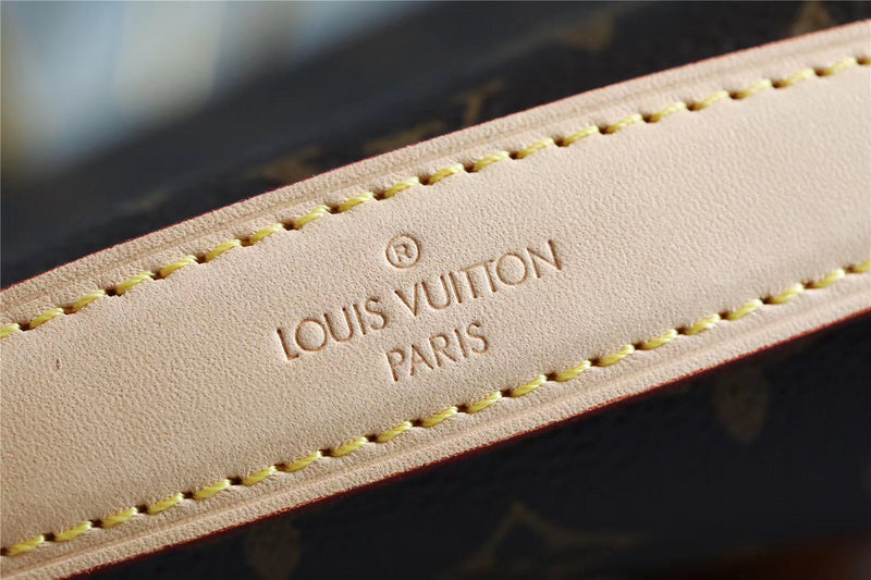 Lux-Totes - LOV Bags - 1197