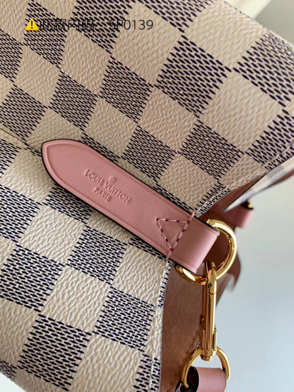 Luxurious Totes - Latest - 9761