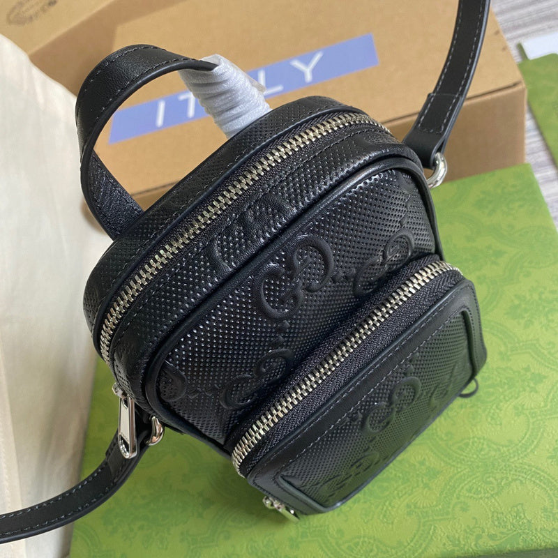 Lux-Totes - GCI Bags - 2299