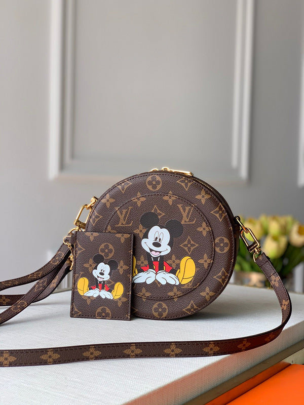 Luxurious Totes - Latest - 2128