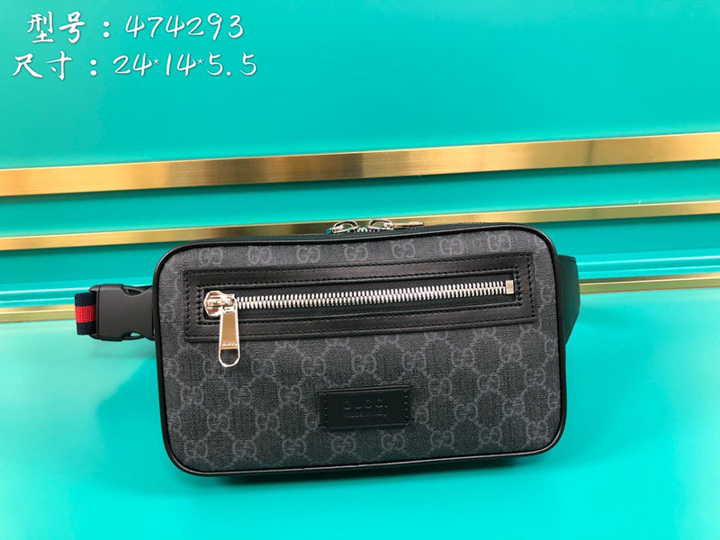 Lux-Totes - GCI Bags - 2557