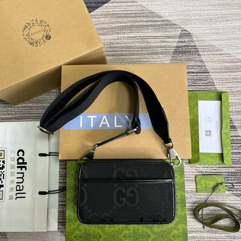Lux-Totes - GCI Bags - 2216