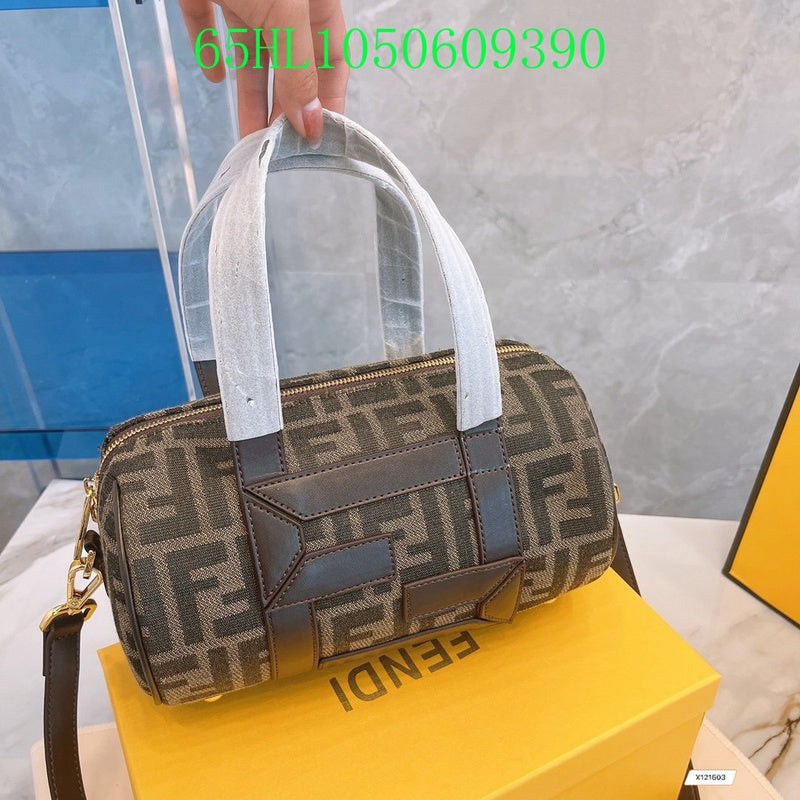 GC - Shoulder - 3160